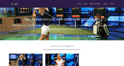 Desktop Screenshot of annabelrolley.com